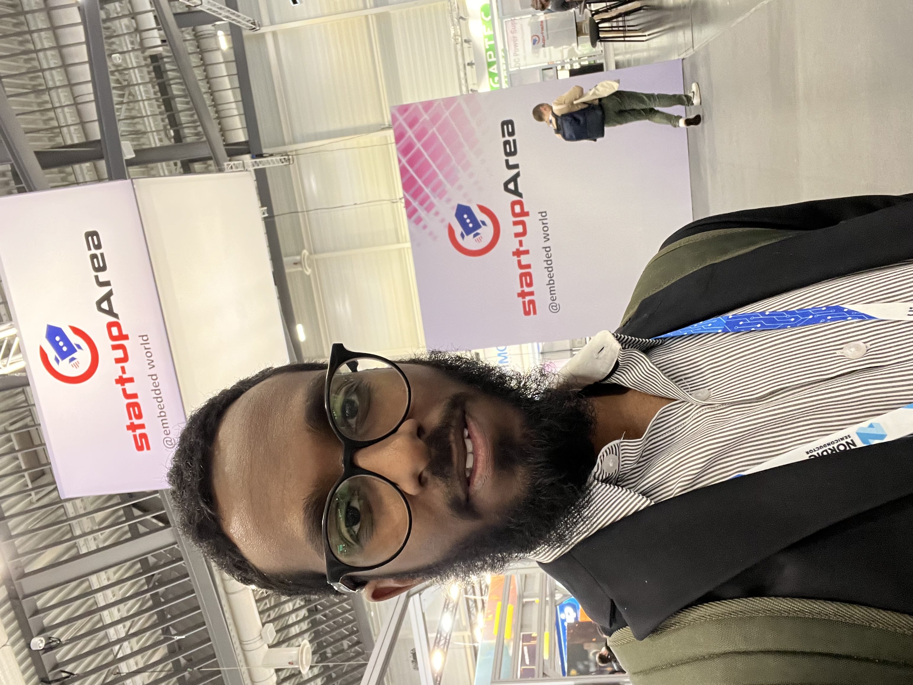 Embedded World