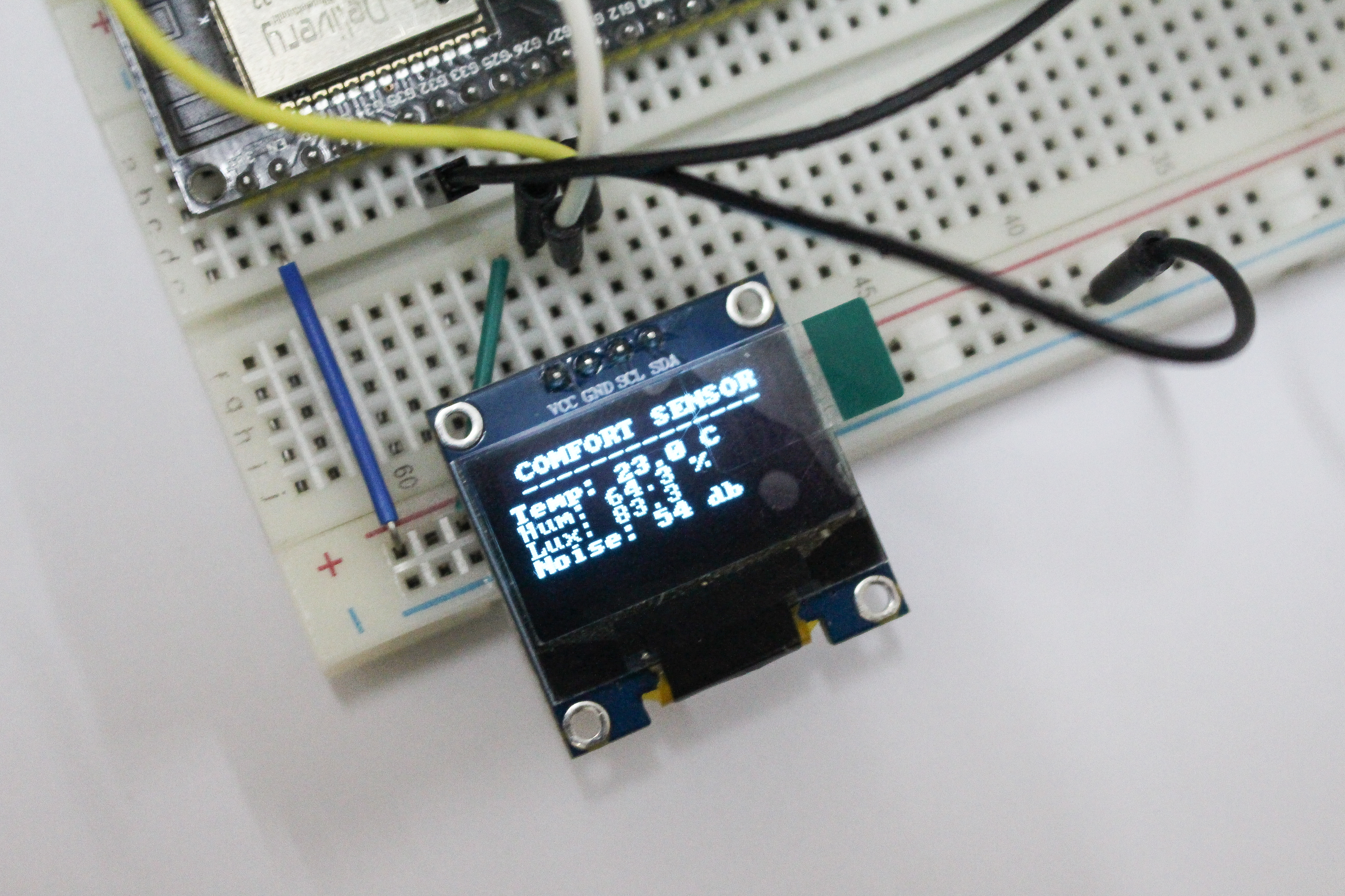 breadboard