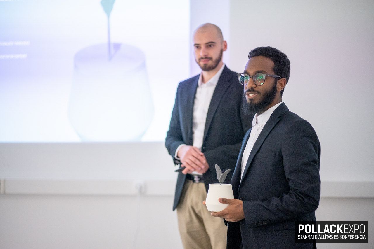Pollack Expo